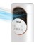 Inova Apollo Isıtıcı Soğutucu Kumandalı 1800 W 1
