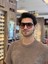 110 C03 56 Olivier Philippe Güneş Gözlüğü 4