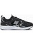 New Balance 408 Siyah Unisex Ayakkabı 1