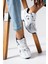 570 New Kadin Sneakers Spor Ayakkabı 3