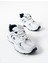 570 New Kadin Sneakers Spor Ayakkabı 4