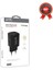 25W Pd Type-C ve USB Çift Giriş Şarj Adaptörü MT-A1716 1