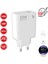 33W Turbo USB Şarj Adaptörü Qc 4.0 MT-A1754 1