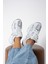 570 New Kadin Sneakers Spor Ayakkabı 3
