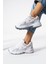 570 New Kadin Sneakers Spor Ayakkabı 5