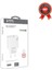 3 Amper 18W USB Hızlı Ev Tipi Şarj Adaptörü MT-A1315 1