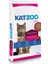 Kuzu Etli & Pirinçli Yetişkin Kedi Maması 15KG 1