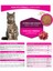 Kuzu Etli & Pirinçli Yetişkin Kedi Maması 15KG 2