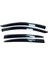 Renault Megane 4 - Kromlu Cam Rüzgarlığı 2016-2024 4