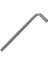 Profesyonel Tek Alyan Uzun Tip Torx T45 50X155 1