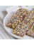 Antep Fıstıklı Yaprak Cezerye (Kg) 1000 gr 1