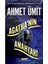 Agatha Nın Anahtarı - Ahmet Ümit 1
