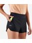 Artengo Kadın Tenis Şortu - Siyah - Tsh Light 1