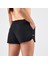 Artengo Kadın Tenis Şortu - Siyah - Tsh Light 2