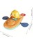 Kanolu Yüzen Ördek Banyo Havuz, Deniz Oyuncağı Pil Gerektşrmez. 1 Adet, Dayanıklı Abs Plastik, Manuel 5