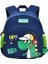 Anaokulu Giriş Sırt Çantası Sırt Çantası Seyahat Hafif Küçük Sırt Çantası (Yurt Dışından) 1