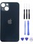 iPhone 13 Arka Kapak Pil Kapağı +Tamir Seti ve Yapıştırıcı 1