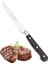 Sürbisa Ahşap Saplı Steak Bıçağı 61004-YM-LZ 10.0 cm 1