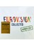 Eurovision Collected: Winners Only (Mavi Renkli) Plak 2 Lp 1