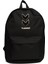 Hummel 980368 Siyah Unisex Okul Çantası 1