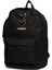 Hummel 980368 Siyah Unisex Okul Çantası 2