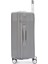 Trolley Valiz Gri Orta Boy 04PC7080-02-GRİ 3
