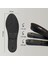 BU03 - 7 cm Boy Uzatıcı Tabanlık | Gizli Topuk Yükseltici Gelişmiş Özel Kademeli Unisex Boy Uzatan 7
