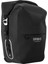 Scape Pannier Large Arka Bagaj Çantası Siyah 1