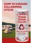 Karavan Kamp Için Dayanıklı Yeni Nesil Bez 40CM*40CM 50 Yaprak 4 Lü Paket 1