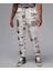 Jordan Essentials Printed Fleece Pants 1