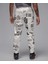 Jordan Essentials Printed Fleece Pants 2