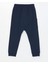 Lcw Kids Lacivert Beli Lastikli Erkek Bebek Jogger Eşofman Altı 2