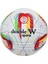 Uefa Şampiyonlar Liği Dünya Kupası Yeni Tasarım Futbol Topu Profesyonel Dikişli 420 gr 2