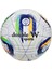 Uefa Şampiyonlar Liği Dünya Kupası Yeni Tasarım Futbol Topu Profesyonel Dikişli 420 gr 4