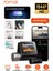Dash Cam A510 Set Araç Kamerası 2024 1