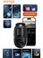 Geliştirilmiş Dash Cam Omni X800 Ultra Hd 4K Çözünürlük, 360° Dönebilen Araç Kamerası, Çift 4K Ön Araç Kamerası ve 128 GB Sd Kart, Süper Algılamalı Adas, Aı Hareket Algılama 2.0 Sürümü Siyah 1