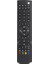 CT-8023 Uyumlu Tv Kumandası 1
