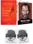 Iz Bıraktığın Kadar Varsın ve Steve Jobs Gibi Düşünmek + Hediyeli 1