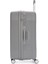 Trolley Valiz Gri Büyük Boy 04PC7080-01-GRİ 3