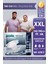 Bel Bantlı Hasta Bezi XXL 20'li 3 Paket 3