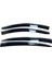 Renault Fluence Kromlu Cam Rüzgarlığı 2009-2016 4