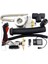 TC18-04 Webasto Tip D4 Model Dizel Isıtıcı 24V 5KW Tır, Kamyon, İş Makinesi, Tekne, Karavan, Minibüs Uyumlu 4