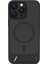iPhone 15 Pro Kickstand Tpu + Pc Telefon Kılıfı Magsafe ile Uyumlu (Yurt Dışından) 1