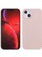 iPhone 15 Darbeye Dayanıklı Telefon Arka Kapağı (Yurt Dışından) 1