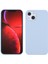 iPhone 15 Darbeye Dayanıklı Telefon Arka Kapağı (Yurt Dışından) 1