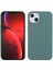 iPhone 15 Darbeye Dayanıklı Telefon Arka Kapağı (Yurt Dışından) 1