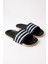 Alb 15054 Günlük Erkek Plaj Havuz Bahçe Yazlık Sokak Çizgili Terlik 2