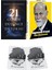21 Günde Düşünce Detoksu ve Sigmund Freud Gibi Düşünmek + Hediyeli 1