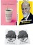Düştüğünde Kalkarsan Hayat Güzeldir ve Sigmund Freud Gibi Düşünmek + Hediyeli 1