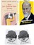 Bana Seni Seviyorum Deme Hissettir ve Sigmund Freud Gibi Düşünmek + Hediyeli 1